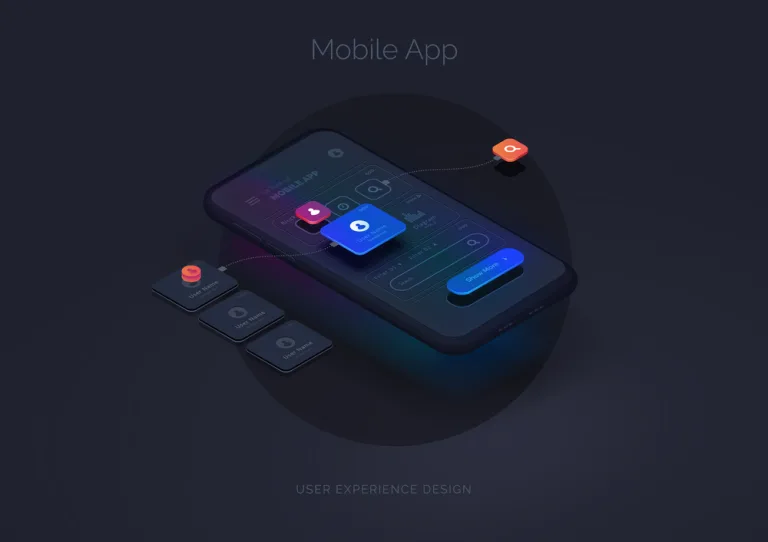 app design